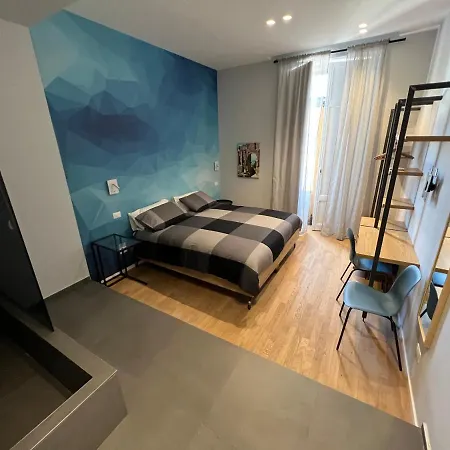 Terrazza Sangiuliano Bed & Breakfast