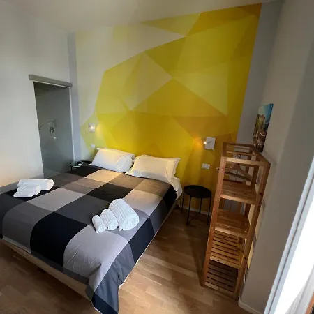 Terrazza Sangiuliano Bed & Breakfast Catánia