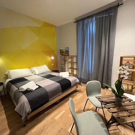 Terrazza Sangiuliano קטאניה