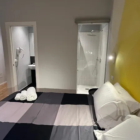 Terrazza Sangiuliano Bed & Breakfast *