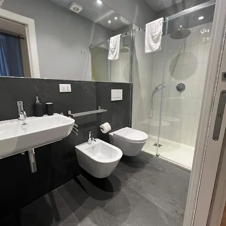 Terrazza Sangiuliano Bed & Breakfast