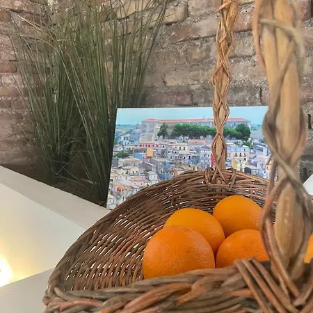 Terrazza Sangiuliano Bed & Breakfast *