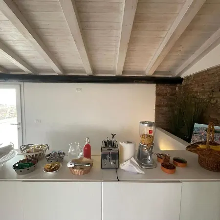 Terrazza Sangiuliano *