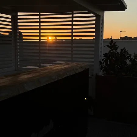 Terrazza Sangiuliano Bed & Breakfast