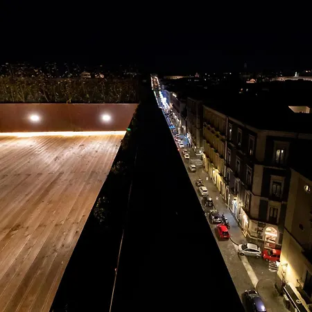 Terrazza Sangiuliano Bed & Breakfast *