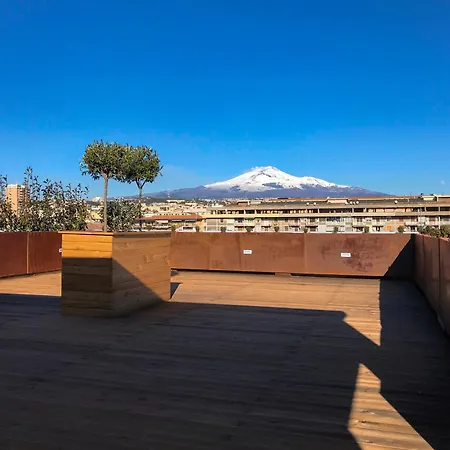 Terrazza Sangiuliano Bed & Breakfast