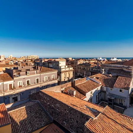 Terrazza Sangiuliano *