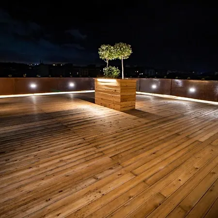 Terrazza Sangiuliano * קטאניה