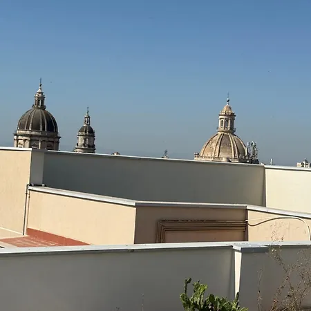 Bed & Breakfast Terrazza Sangiuliano