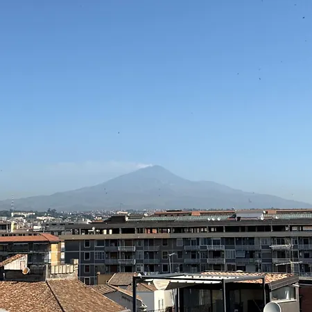 Terrazza Sangiuliano Bed & Breakfast *