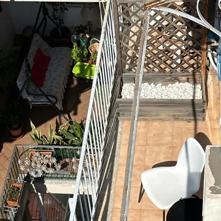 Terrazza Sangiuliano * קטאניה