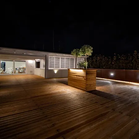 Terrazza Sangiuliano * קטאניה