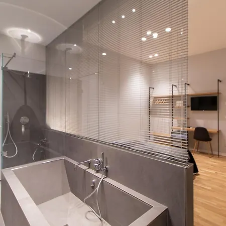 Bed & Breakfast Terrazza Sangiuliano *