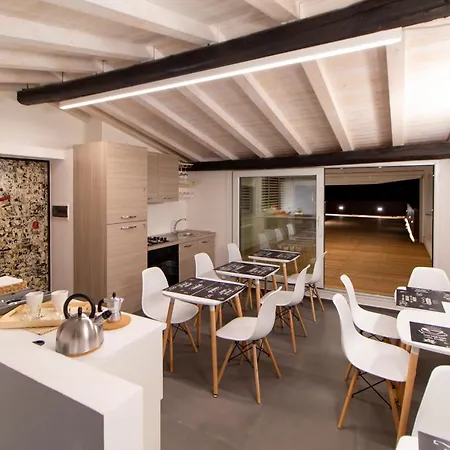 Bed & Breakfast Terrazza Sangiuliano