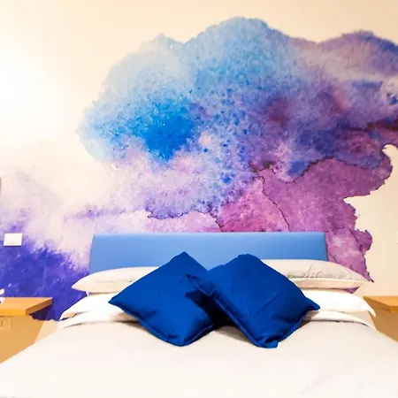 Bed & Breakfast Terrazza Sangiuliano