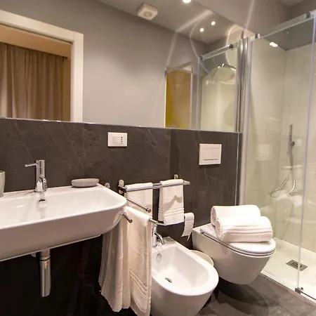 Bed & Breakfast Terrazza Sangiuliano *