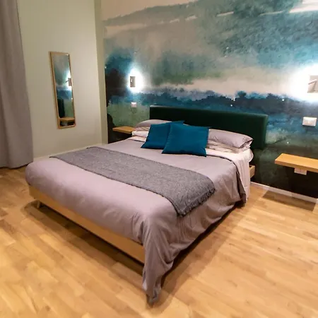 Terrazza Sangiuliano לינה וארוחת בוקר קטאניה