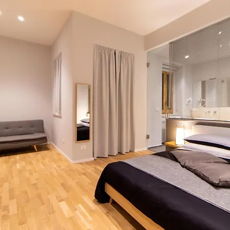 Bed & Breakfast Terrazza Sangiuliano