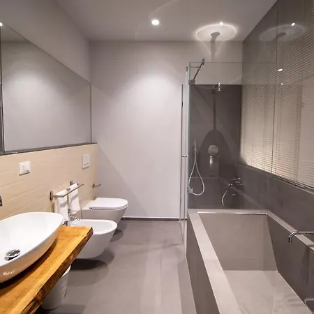 Terrazza Sangiuliano Bed & Breakfast