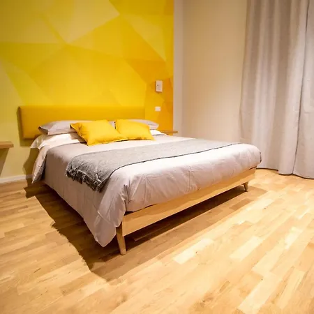 Bed & Breakfast Terrazza Sangiuliano *