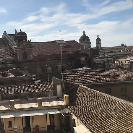ベッド・アンド・ブレックファスト Terrazza Sangiuliano