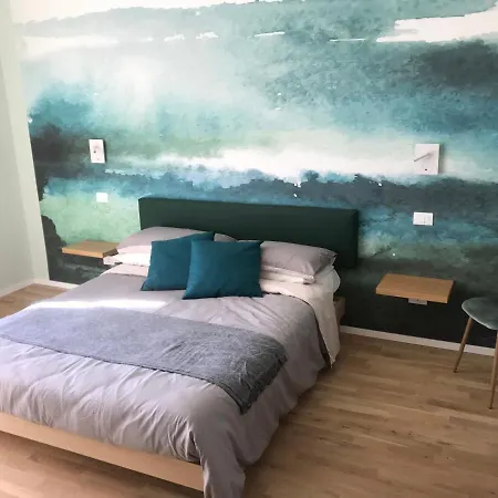 Terrazza Sangiuliano קטאניה