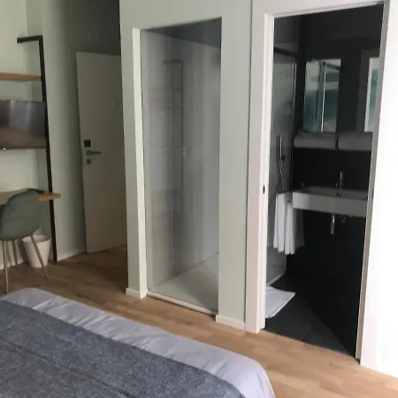 Terrazza Sangiuliano Bed & Breakfast