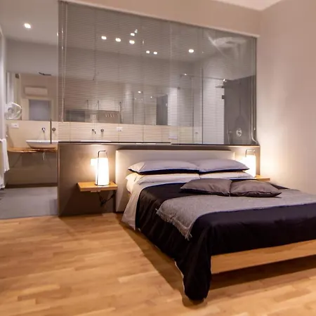Bed & Breakfast Terrazza Sangiuliano