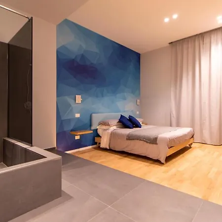 לינה וארוחת בוקר Terrazza Sangiuliano