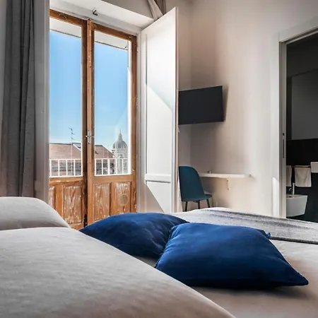 Bed & Breakfast Terrazza Sangiuliano *